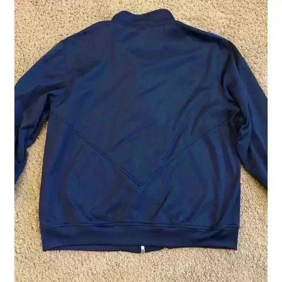 Mens OKC Adidas Jacket Size XL - Picture 4 of 4